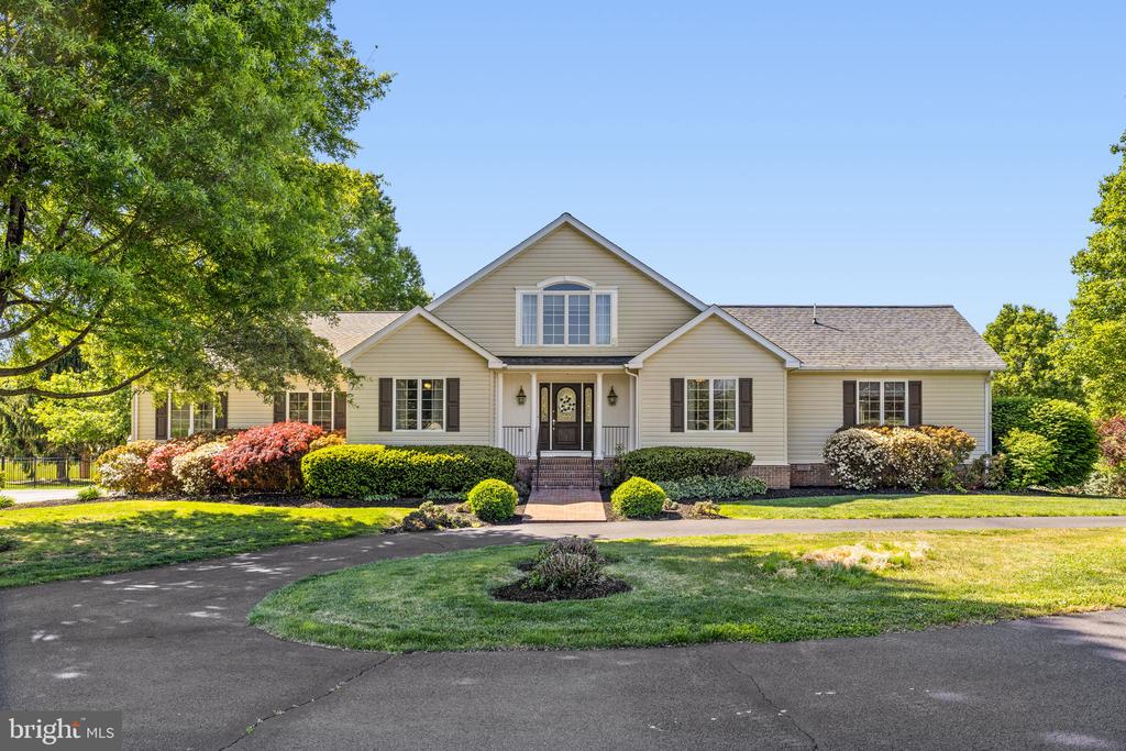 64 ROLLING GREEN LN, BRIGHTWOOD, Virginia 22715, 4 Bedrooms Bedrooms, ,3 BathroomsBathrooms,Residential,64 ROLLING GREEN LN,VAMA2002712 MLS # VAMA2002712