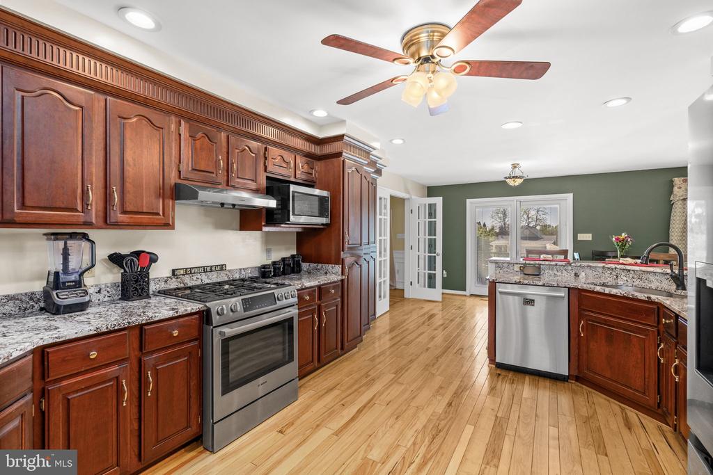 64 ROLLING GREEN LN, BRIGHTWOOD, Virginia 22715, 4 Bedrooms Bedrooms, ,3 BathroomsBathrooms,Residential,64 ROLLING GREEN LN,VAMA2002712 MLS # VAMA2002712