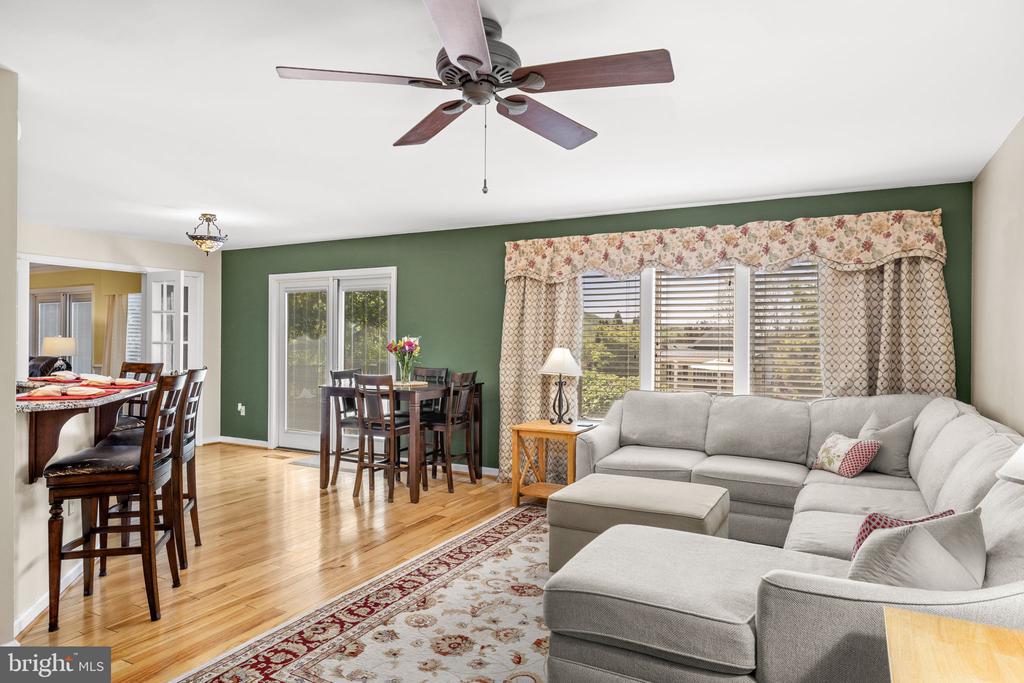 64 ROLLING GREEN LN, BRIGHTWOOD, Virginia 22715, 4 Bedrooms Bedrooms, ,3 BathroomsBathrooms,Residential,64 ROLLING GREEN LN,VAMA2002712 MLS # VAMA2002712