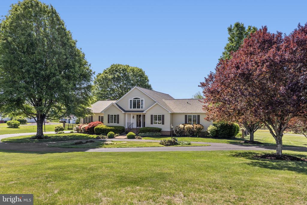 64 ROLLING GREEN LN, BRIGHTWOOD, Virginia 22715, 4 Bedrooms Bedrooms, ,3 BathroomsBathrooms,Residential,64 ROLLING GREEN LN,VAMA2002712 MLS # VAMA2002712
