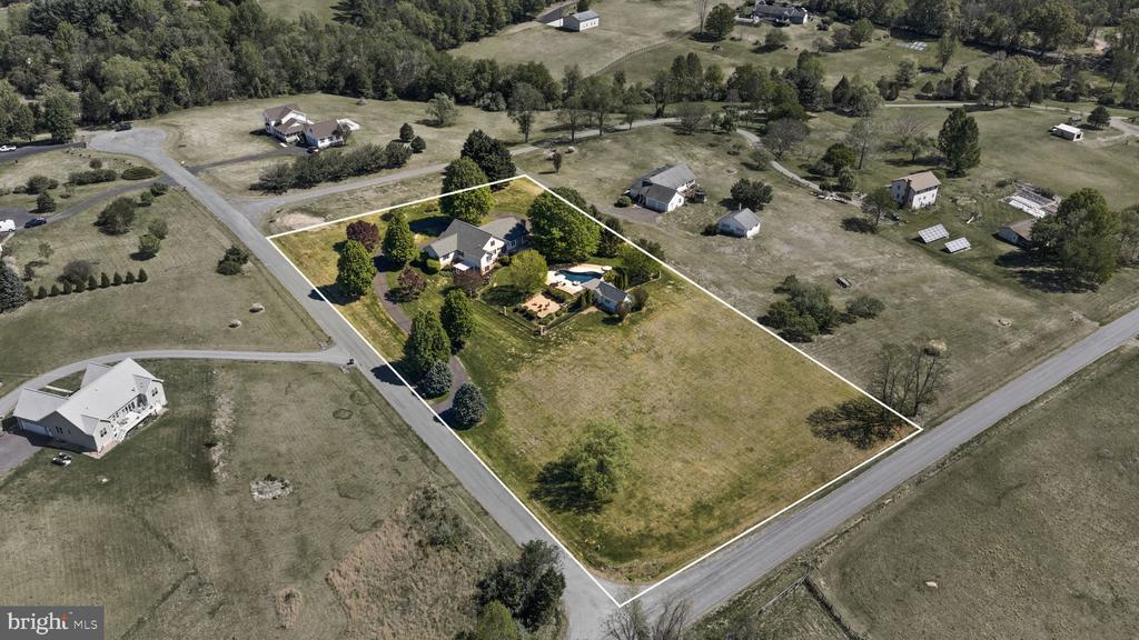 64 ROLLING GREEN LN, BRIGHTWOOD, Virginia 22715, 4 Bedrooms Bedrooms, ,3 BathroomsBathrooms,Residential,64 ROLLING GREEN LN,VAMA2002712 MLS # VAMA2002712