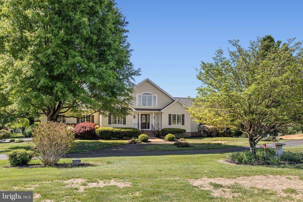 64 ROLLING GREEN LN, BRIGHTWOOD, Virginia 22715, 4 Bedrooms Bedrooms, ,3 BathroomsBathrooms,Residential,64 ROLLING GREEN LN,VAMA2002712 MLS # VAMA2002712