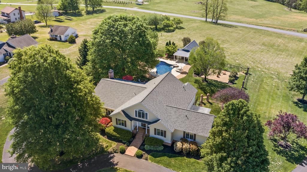 64 ROLLING GREEN LN, BRIGHTWOOD, Virginia 22715, 4 Bedrooms Bedrooms, ,3 BathroomsBathrooms,Residential,64 ROLLING GREEN LN,VAMA2002712 MLS # VAMA2002712