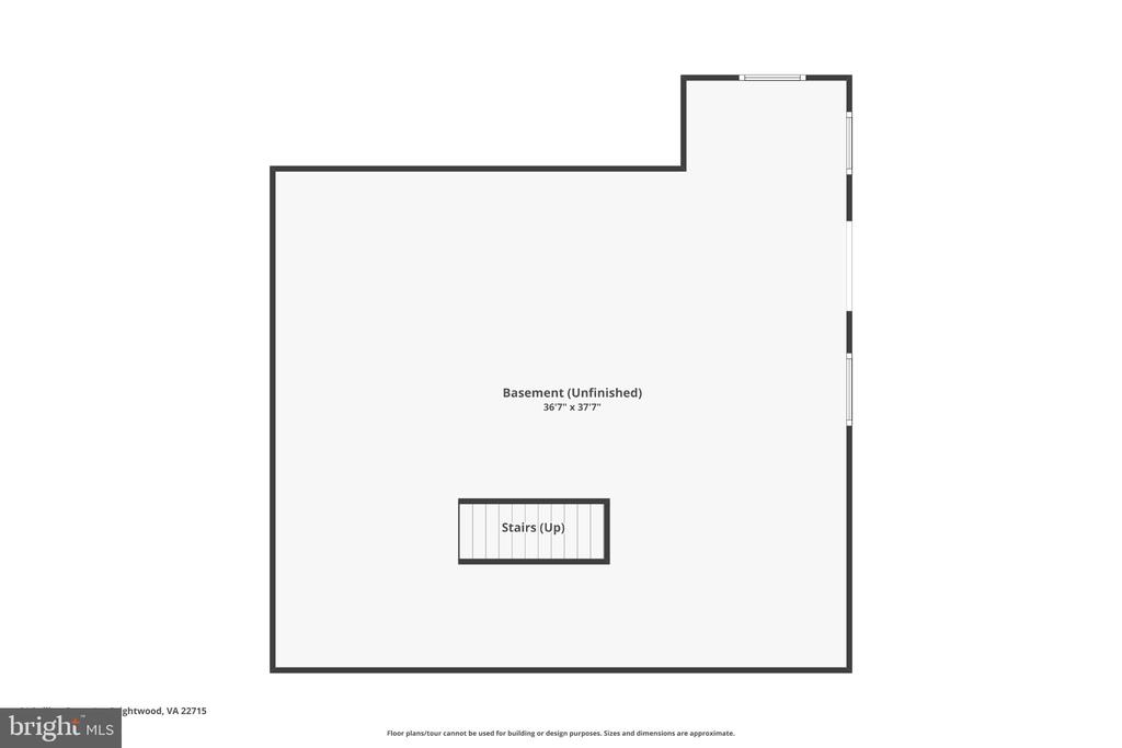 64 ROLLING GREEN LN, BRIGHTWOOD, Virginia 22715, 4 Bedrooms Bedrooms, ,3 BathroomsBathrooms,Residential,64 ROLLING GREEN LN,VAMA2002712 MLS # VAMA2002712