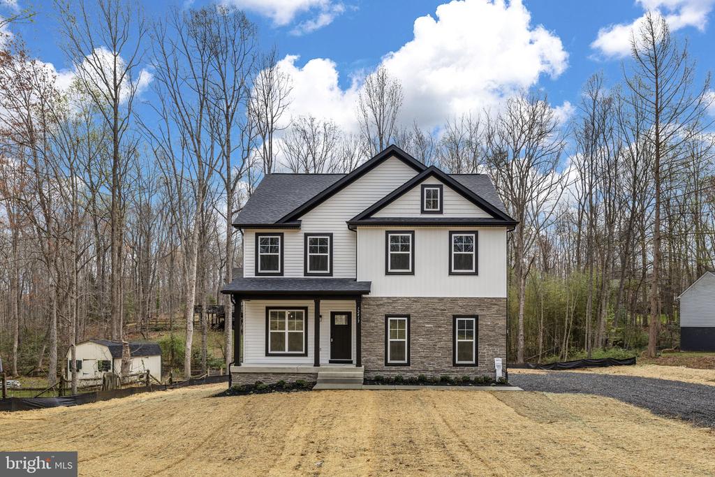 12413 TOLL HOUSE RD, SPOTSYLVANIA, Virginia 22551, 4 Bedrooms Bedrooms, ,2 BathroomsBathrooms,Residential,12413 TOLL HOUSE RD,VASP2041226 MLS # VASP2041226