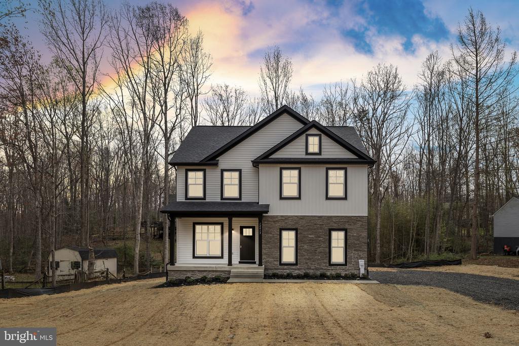 12413 TOLL HOUSE RD, SPOTSYLVANIA, Virginia 22551, 4 Bedrooms Bedrooms, ,2 BathroomsBathrooms,Residential,12413 TOLL HOUSE RD,VASP2041226 MLS # VASP2041226