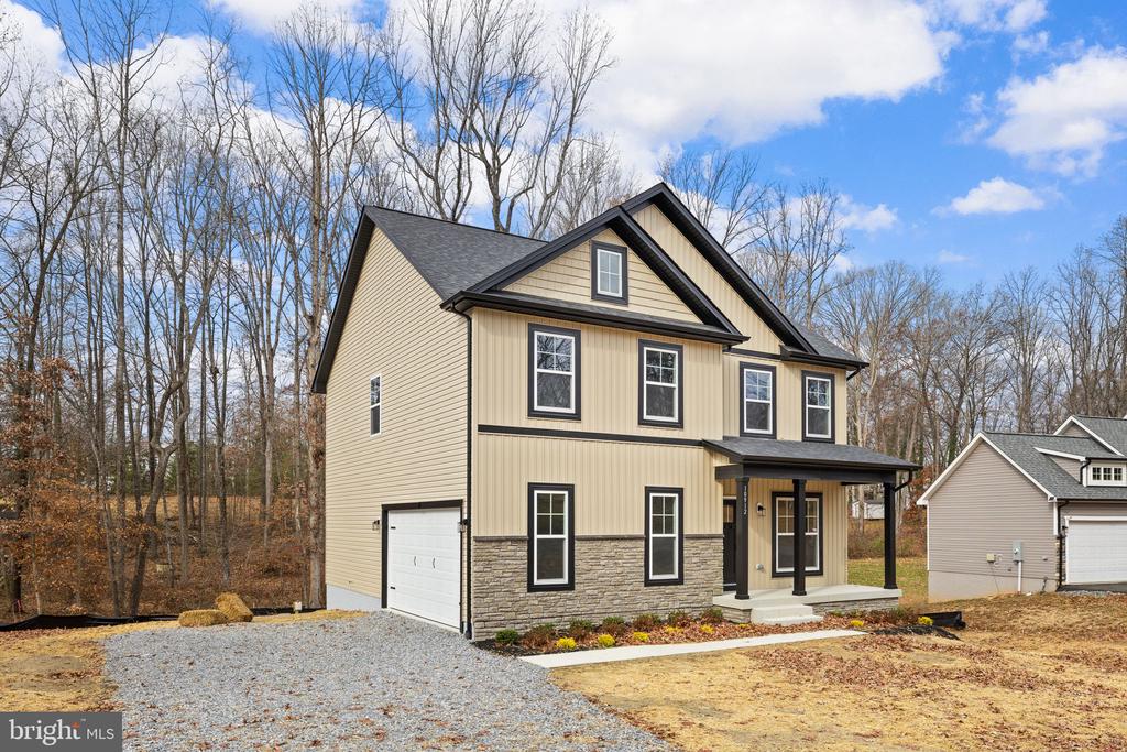 10912 THIEL CT, SPOTSYLVANIA, Virginia 22551, 4 Bedrooms Bedrooms, ,2 BathroomsBathrooms,Residential,10912 THIEL CT,VASP2041224 MLS # VASP2041224