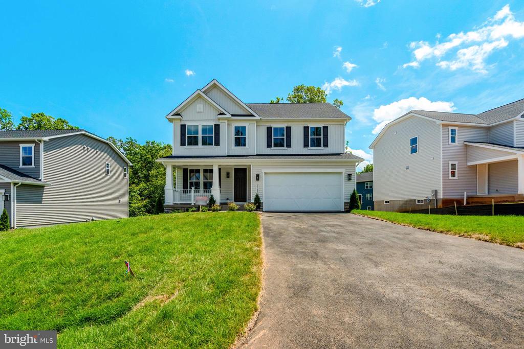 35602 PINE NEEDLE LN, LOCUST GROVE, Virginia 22508, 4 Bedrooms Bedrooms, ,2 BathroomsBathrooms,Residential,35602 PINE NEEDLE LN,VAOR2013940 MLS # VAOR2013940