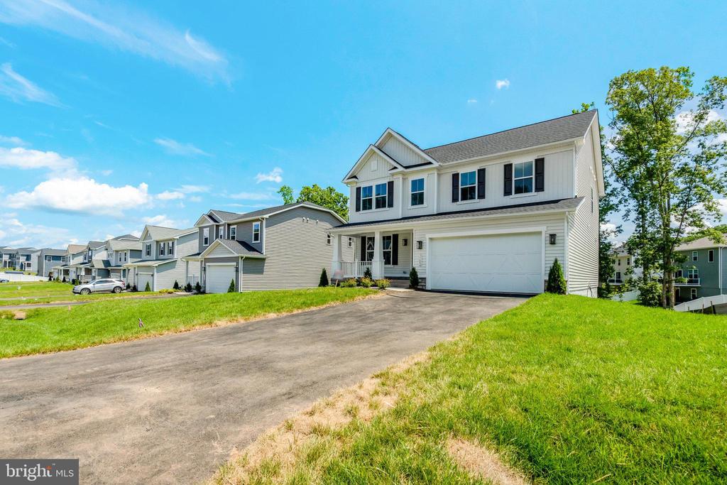 35602 PINE NEEDLE LN, LOCUST GROVE, Virginia 22508, 4 Bedrooms Bedrooms, ,2 BathroomsBathrooms,Residential,35602 PINE NEEDLE LN,VAOR2013940 MLS # VAOR2013940