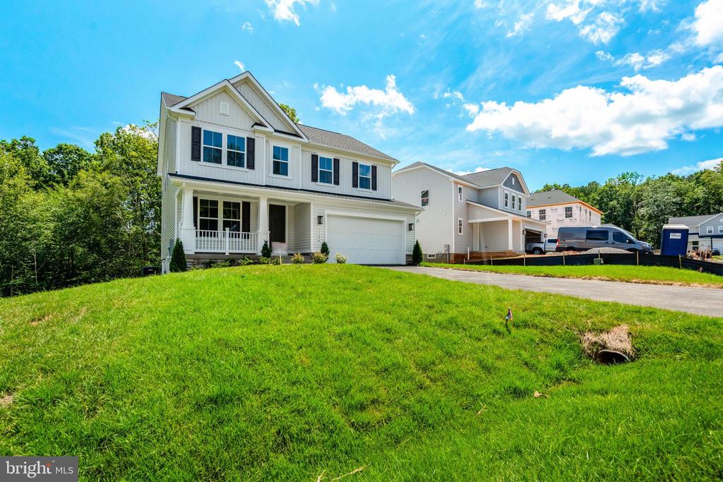 35602 PINE NEEDLE LN, LOCUST GROVE, Virginia 22508, 4 Bedrooms Bedrooms, ,2 BathroomsBathrooms,Residential,35602 PINE NEEDLE LN,VAOR2013940 MLS # VAOR2013940