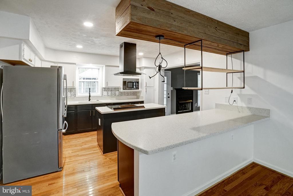 130 OAKLEIGH LN, BUMPASS, Virginia 23024, 4 Bedrooms Bedrooms, ,3 BathroomsBathrooms,Residential,130 OAKLEIGH LN,VALA2009688 MLS # VALA2009688