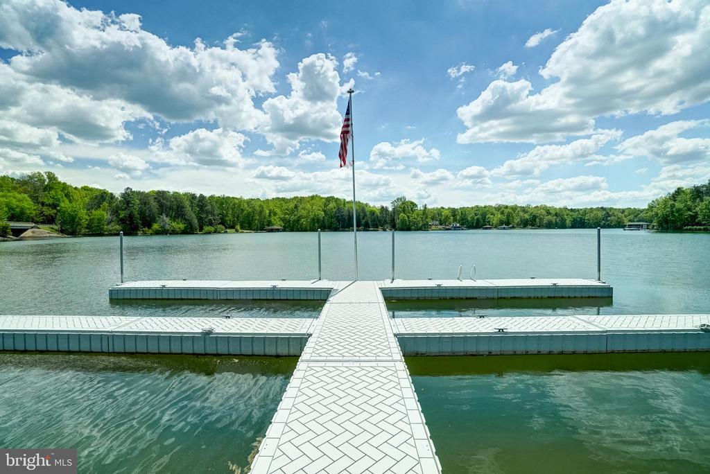 130 OAKLEIGH LN, BUMPASS, Virginia 23024, 4 Bedrooms Bedrooms, ,3 BathroomsBathrooms,Residential,130 OAKLEIGH LN,VALA2009688 MLS # VALA2009688