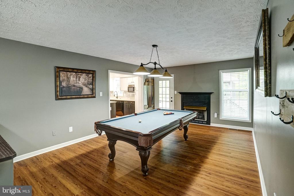 130 OAKLEIGH LN, BUMPASS, Virginia 23024, 4 Bedrooms Bedrooms, ,3 BathroomsBathrooms,Residential,130 OAKLEIGH LN,VALA2009688 MLS # VALA2009688