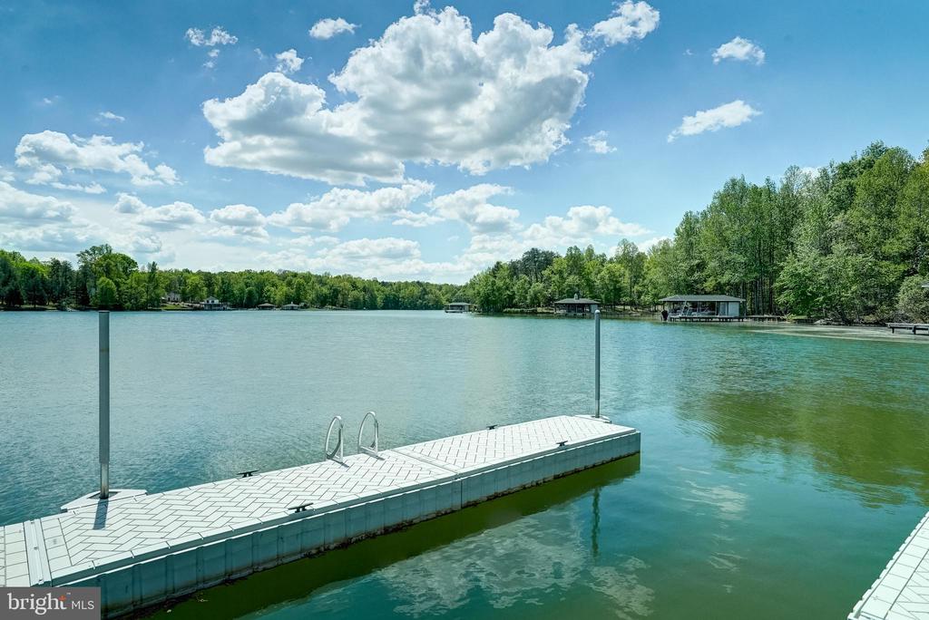 130 OAKLEIGH LN, BUMPASS, Virginia 23024, 4 Bedrooms Bedrooms, ,3 BathroomsBathrooms,Residential,130 OAKLEIGH LN,VALA2009688 MLS # VALA2009688