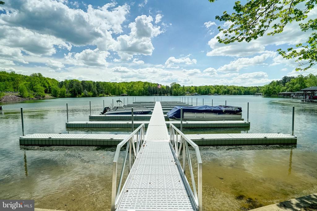 130 OAKLEIGH LN, BUMPASS, Virginia 23024, 4 Bedrooms Bedrooms, ,3 BathroomsBathrooms,Residential,130 OAKLEIGH LN,VALA2009688 MLS # VALA2009688