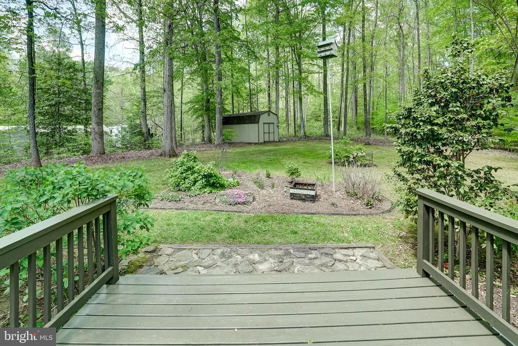 130 OAKLEIGH LN, BUMPASS, Virginia 23024, 4 Bedrooms Bedrooms, ,3 BathroomsBathrooms,Residential,130 OAKLEIGH LN,VALA2009688 MLS # VALA2009688