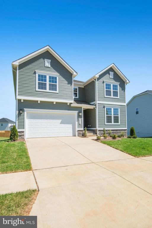 1916 SUNSET LN, CULPEPER, Virginia 22701, 4 Bedrooms Bedrooms, ,5 BathroomsBathrooms,Residential,1916 SUNSET LN,VACU2013382 MLS # VACU2013382