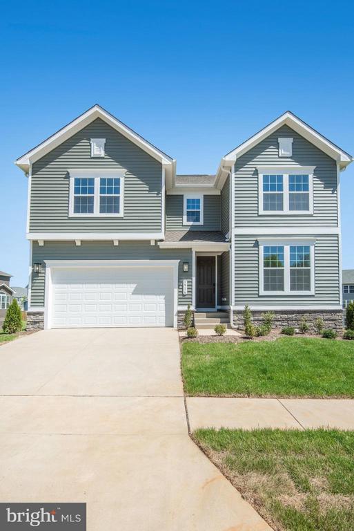 1916 SUNSET LN, CULPEPER, Virginia 22701, 4 Bedrooms Bedrooms, ,5 BathroomsBathrooms,Residential,1916 SUNSET LN,VACU2013382 MLS # VACU2013382