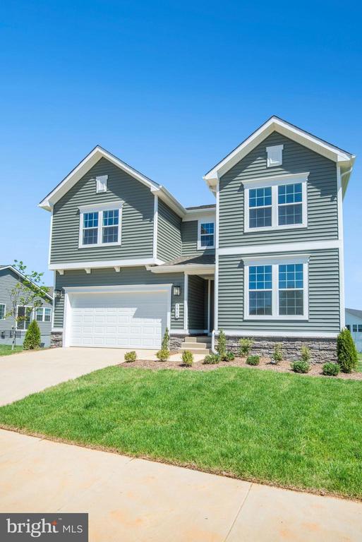 1916 SUNSET LN, CULPEPER, Virginia 22701, 4 Bedrooms Bedrooms, ,5 BathroomsBathrooms,Residential,1916 SUNSET LN,VACU2013382 MLS # VACU2013382