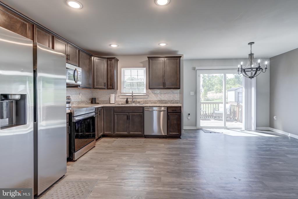 126 RIVA WAY, PALMYRA, Virginia 22963, 4 Bedrooms Bedrooms, ,3 BathroomsBathrooms,Residential,126 RIVA WAY,VAFN2000674 MLS # VAFN2000674