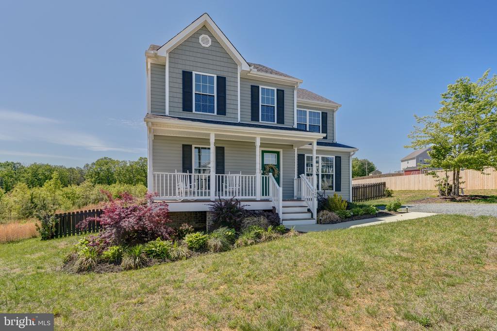 126 RIVA WAY, PALMYRA, Virginia 22963, 4 Bedrooms Bedrooms, ,3 BathroomsBathrooms,Residential,126 RIVA WAY,VAFN2000674 MLS # VAFN2000674