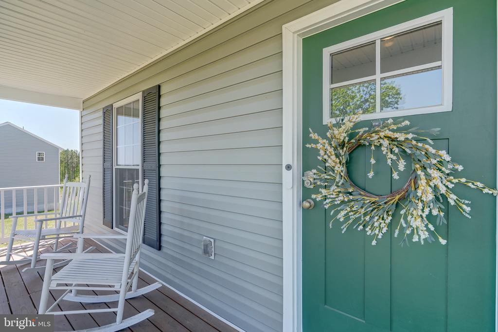 126 RIVA WAY, PALMYRA, Virginia 22963, 4 Bedrooms Bedrooms, ,3 BathroomsBathrooms,Residential,126 RIVA WAY,VAFN2000674 MLS # VAFN2000674