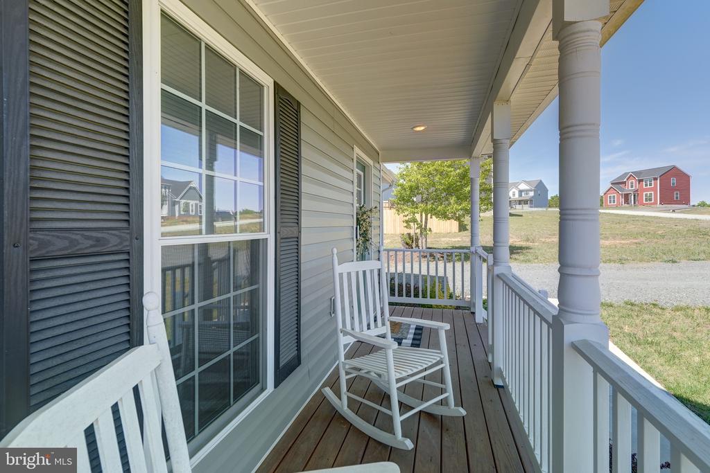 126 RIVA WAY, PALMYRA, Virginia 22963, 4 Bedrooms Bedrooms, ,3 BathroomsBathrooms,Residential,126 RIVA WAY,VAFN2000674 MLS # VAFN2000674