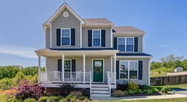 126 RIVA WAY, PALMYRA, Virginia 22963, 4 Bedrooms Bedrooms, ,3 BathroomsBathrooms,Residential,126 RIVA WAY,VAFN2000674 MLS # VAFN2000674