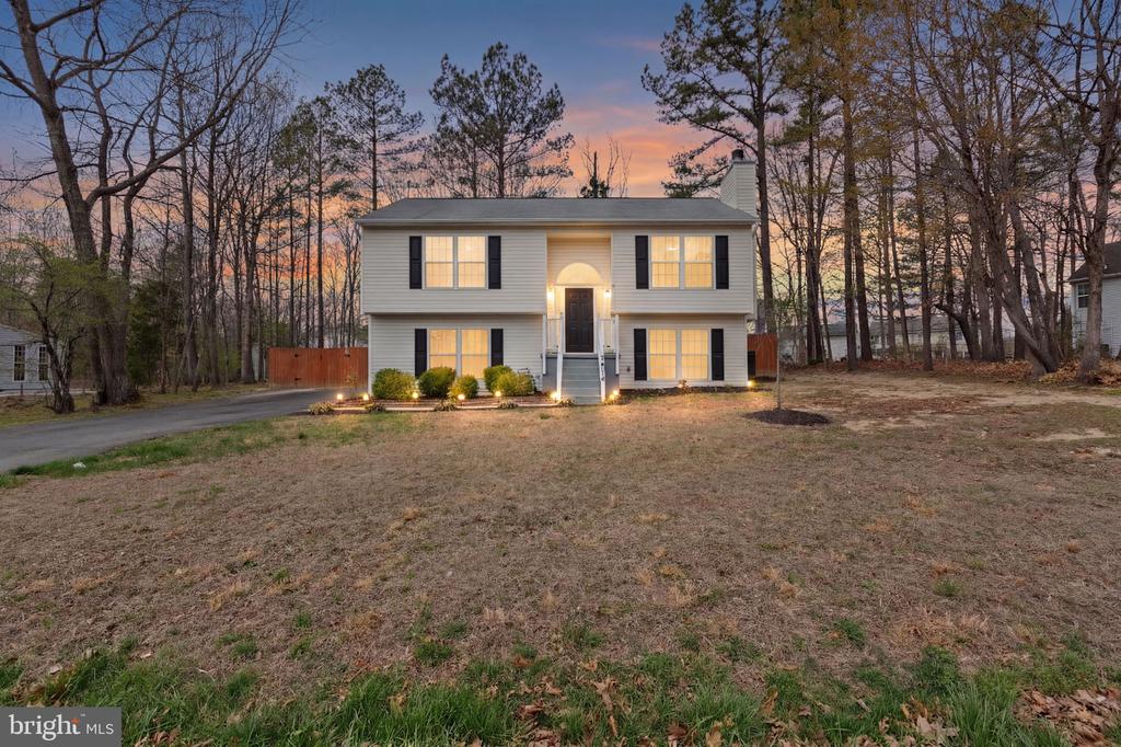 3616 LANCASTER RING RD, FREDERICKSBURG, Virginia 22408, 4 Bedrooms Bedrooms, ,2 BathroomsBathrooms,Residential,3616 LANCASTER RING RD,VASP2041240 MLS # VASP2041240