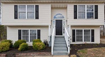 3616 LANCASTER RING RD, FREDERICKSBURG, Virginia 22408, 4 Bedrooms Bedrooms, ,2 BathroomsBathrooms,Residential,3616 LANCASTER RING RD,VASP2041240 MLS # VASP2041240