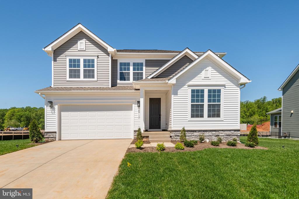 2012 DIVOT DR, CULPEPER, Virginia 22701, 4 Bedrooms Bedrooms, ,4 BathroomsBathrooms,Residential,2012 DIVOT DR,VACU2013390 MLS # VACU2013390