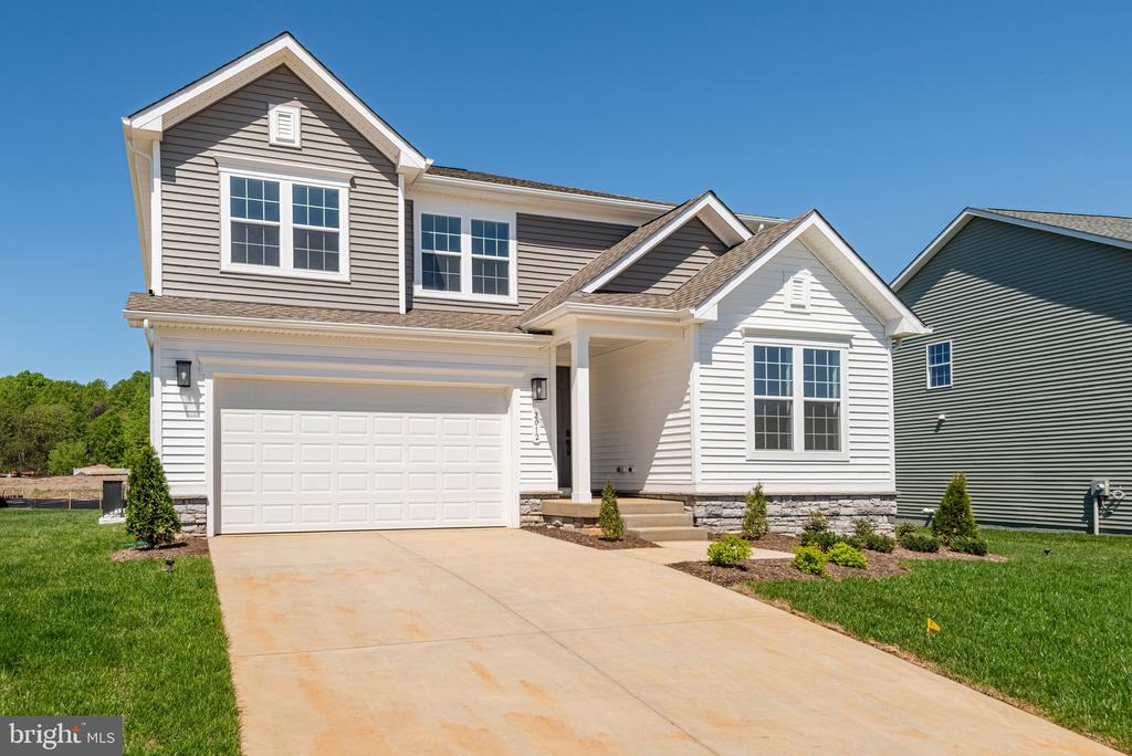 2012 DIVOT DR, CULPEPER, Virginia 22701, 4 Bedrooms Bedrooms, ,4 BathroomsBathrooms,Residential,2012 DIVOT DR,VACU2013390 MLS # VACU2013390