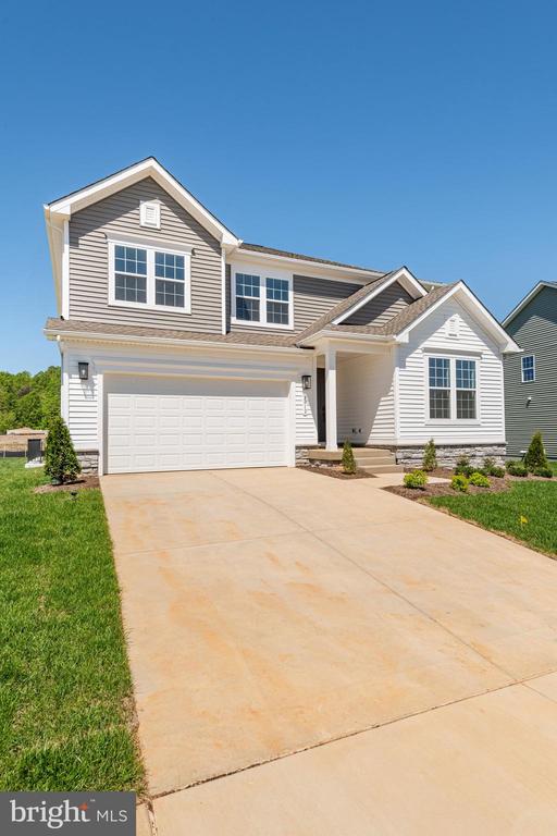 2012 DIVOT DR, CULPEPER, Virginia 22701, 4 Bedrooms Bedrooms, ,4 BathroomsBathrooms,Residential,2012 DIVOT DR,VACU2013390 MLS # VACU2013390