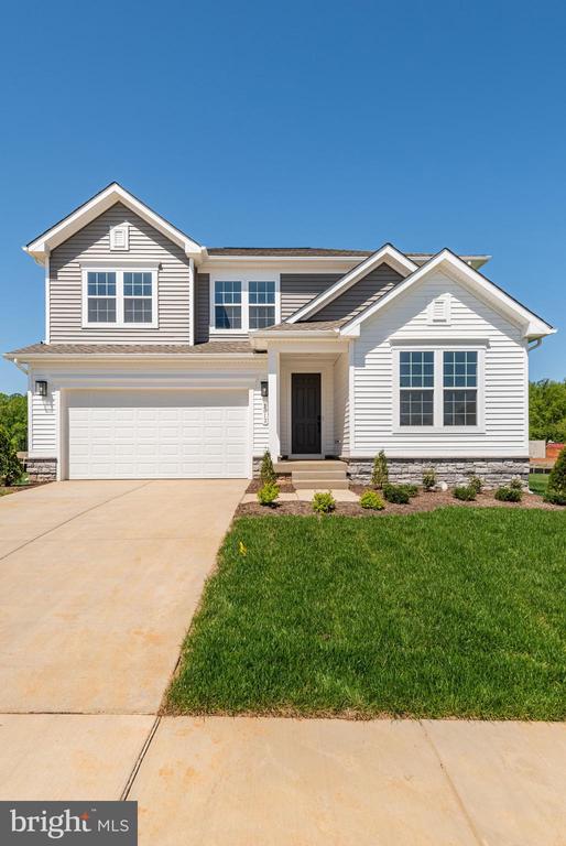 2012 DIVOT DR, CULPEPER, Virginia 22701, 4 Bedrooms Bedrooms, ,4 BathroomsBathrooms,Residential,2012 DIVOT DR,VACU2013390 MLS # VACU2013390