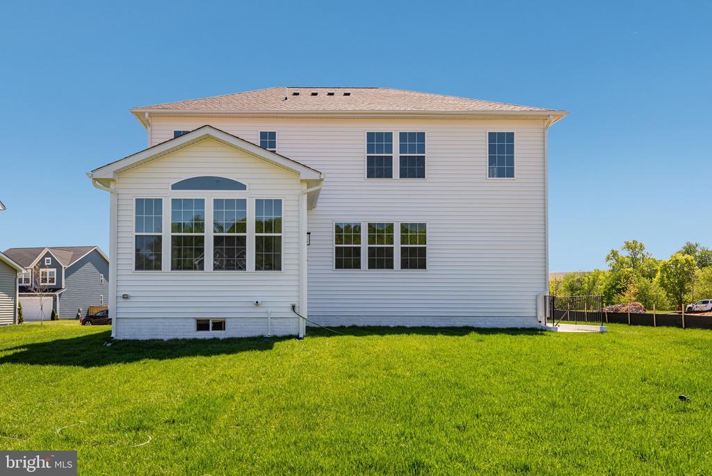 2012 DIVOT DR, CULPEPER, Virginia 22701, 4 Bedrooms Bedrooms, ,4 BathroomsBathrooms,Residential,2012 DIVOT DR,VACU2013390 MLS # VACU2013390