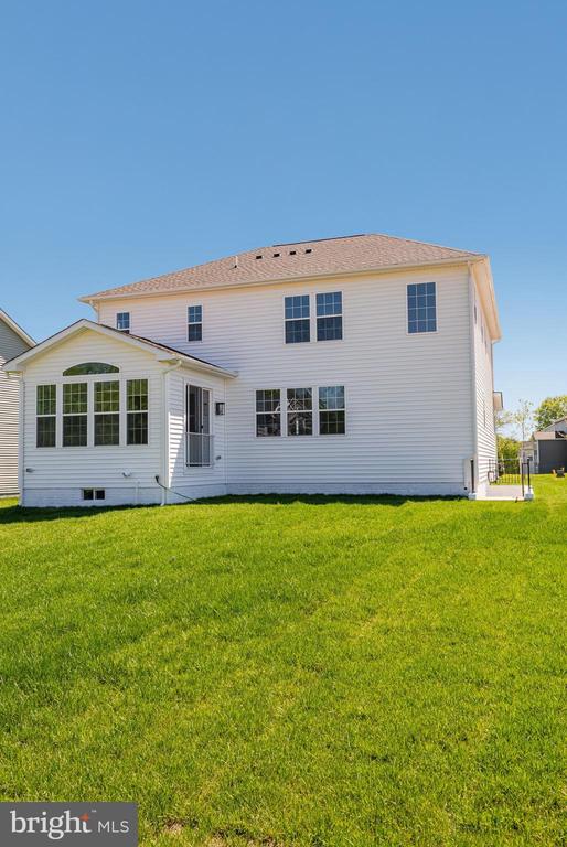 2012 DIVOT DR, CULPEPER, Virginia 22701, 4 Bedrooms Bedrooms, ,4 BathroomsBathrooms,Residential,2012 DIVOT DR,VACU2013390 MLS # VACU2013390