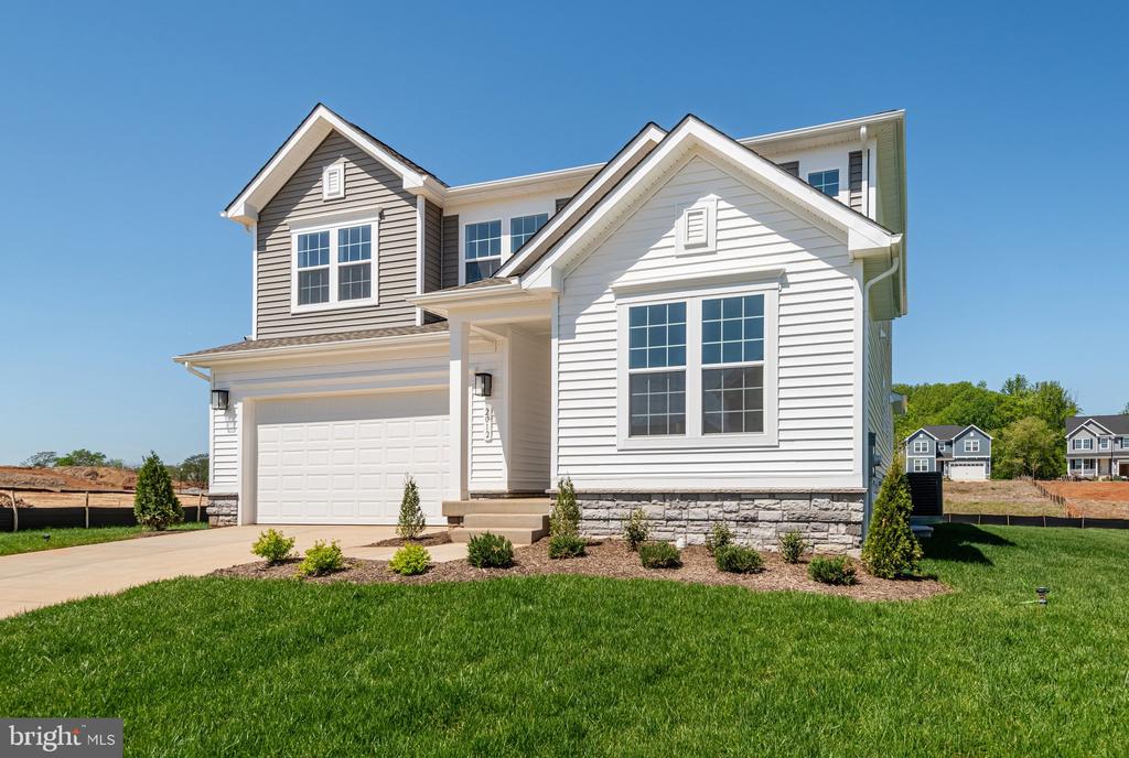 2012 DIVOT DR, CULPEPER, Virginia 22701, 4 Bedrooms Bedrooms, ,4 BathroomsBathrooms,Residential,2012 DIVOT DR,VACU2013390 MLS # VACU2013390