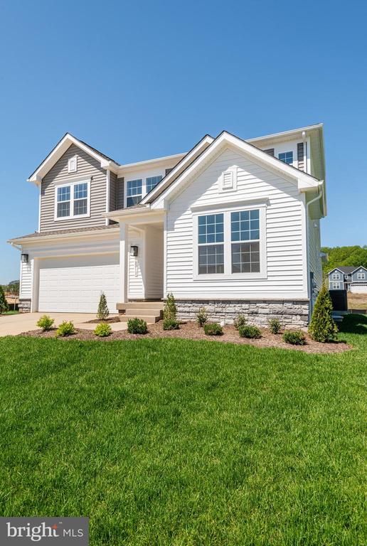 2012 DIVOT DR, CULPEPER, Virginia 22701, 4 Bedrooms Bedrooms, ,4 BathroomsBathrooms,Residential,2012 DIVOT DR,VACU2013390 MLS # VACU2013390