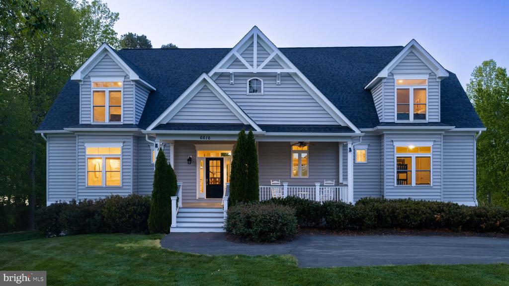 6616 SUMMERVIEW CT, ORANGE, Virginia 22960, 7 Bedrooms Bedrooms, ,5 BathroomsBathrooms,Residential,6616 SUMMERVIEW CT,VASP2041110 MLS # VASP2041110