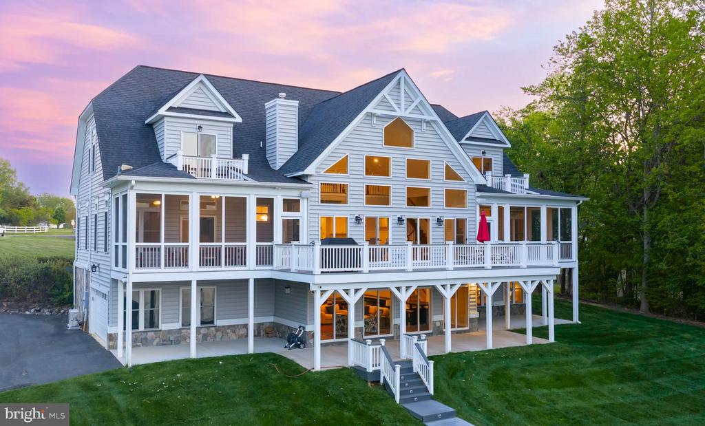 6616 SUMMERVIEW CT, ORANGE, Virginia 22960, 7 Bedrooms Bedrooms, ,5 BathroomsBathrooms,Residential,6616 SUMMERVIEW CT,VASP2041110 MLS # VASP2041110