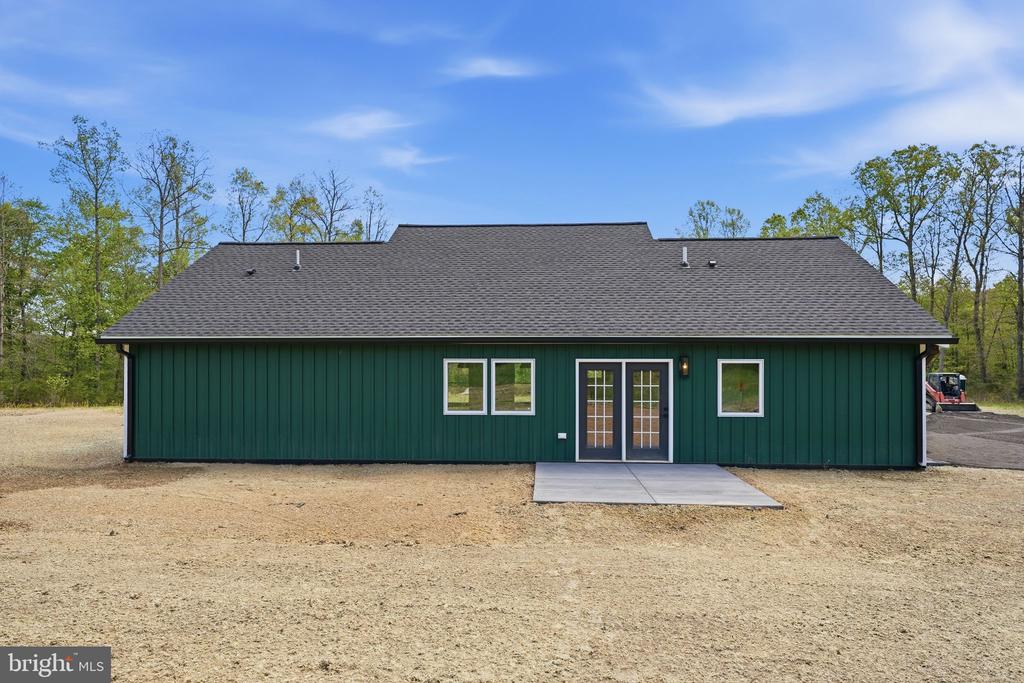 22246 COUNTRYSIDE LANE, LIGNUM, Virginia 22726, 3 Bedrooms Bedrooms, ,2 BathroomsBathrooms,Residential,22246 COUNTRYSIDE LANE,VACU2013380 MLS # VACU2013380