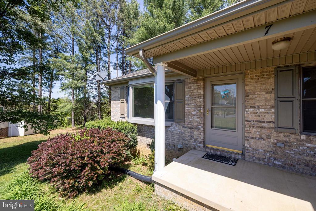 7 BLUE RIDGE CT, LURAY, Virginia 22835, 3 Bedrooms Bedrooms, ,2 BathroomsBathrooms,Residential,7 BLUE RIDGE CT,VAPA2006236 MLS # VAPA2006236