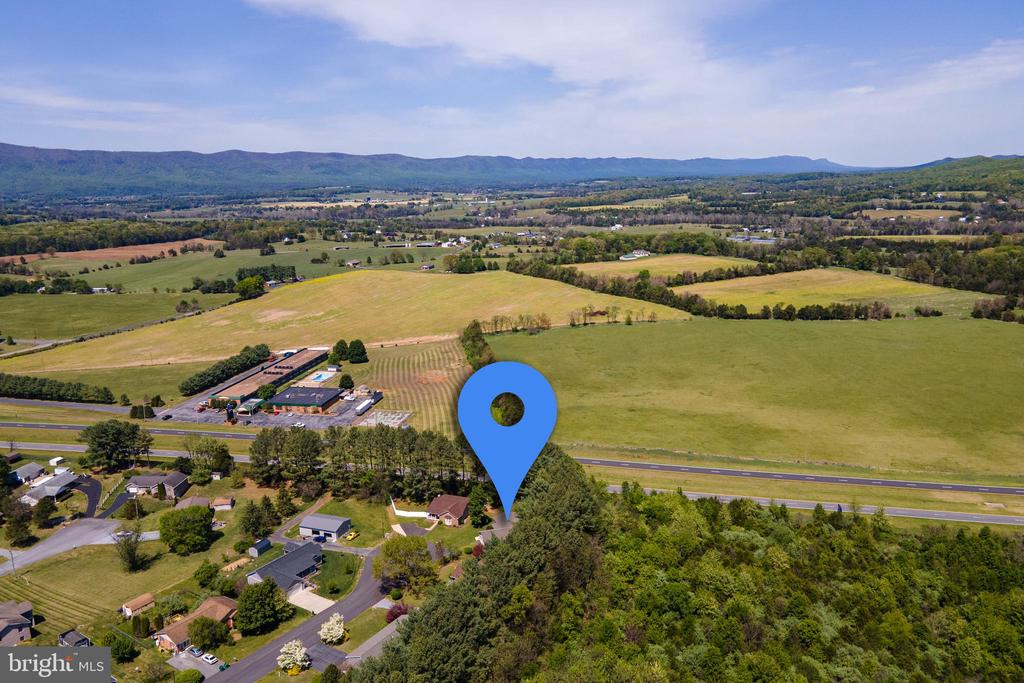 7 BLUE RIDGE CT, LURAY, Virginia 22835, 3 Bedrooms Bedrooms, ,2 BathroomsBathrooms,Residential,7 BLUE RIDGE CT,VAPA2006236 MLS # VAPA2006236