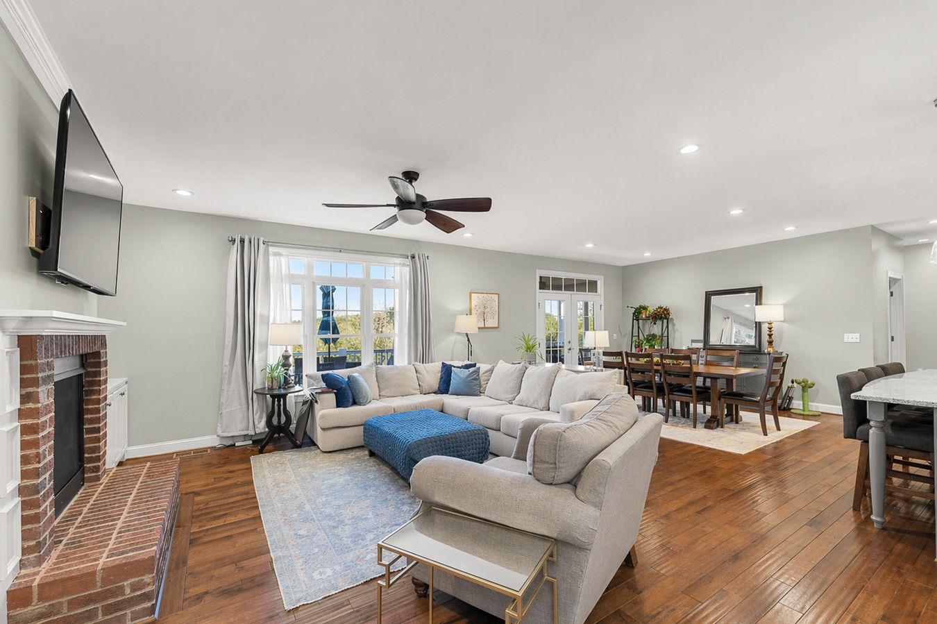 65 WAKEFIELD DR, VERONA, Virginia 24482, 3 Bedrooms Bedrooms, ,2 BathroomsBathrooms,Residential,65 WAKEFIELD DR,675951 MLS # 675951