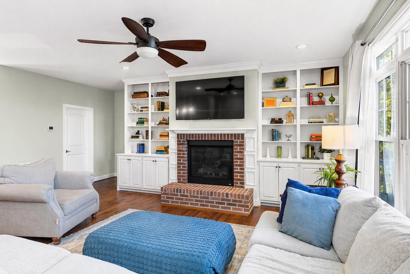 65 WAKEFIELD DR, VERONA, Virginia 24482, 3 Bedrooms Bedrooms, ,2 BathroomsBathrooms,Residential,65 WAKEFIELD DR,675951 MLS # 675951