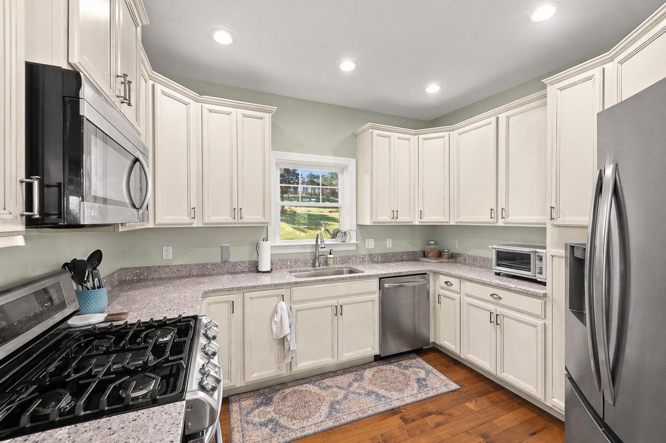 65 WAKEFIELD DR, VERONA, Virginia 24482, 3 Bedrooms Bedrooms, ,2 BathroomsBathrooms,Residential,65 WAKEFIELD DR,675951 MLS # 675951