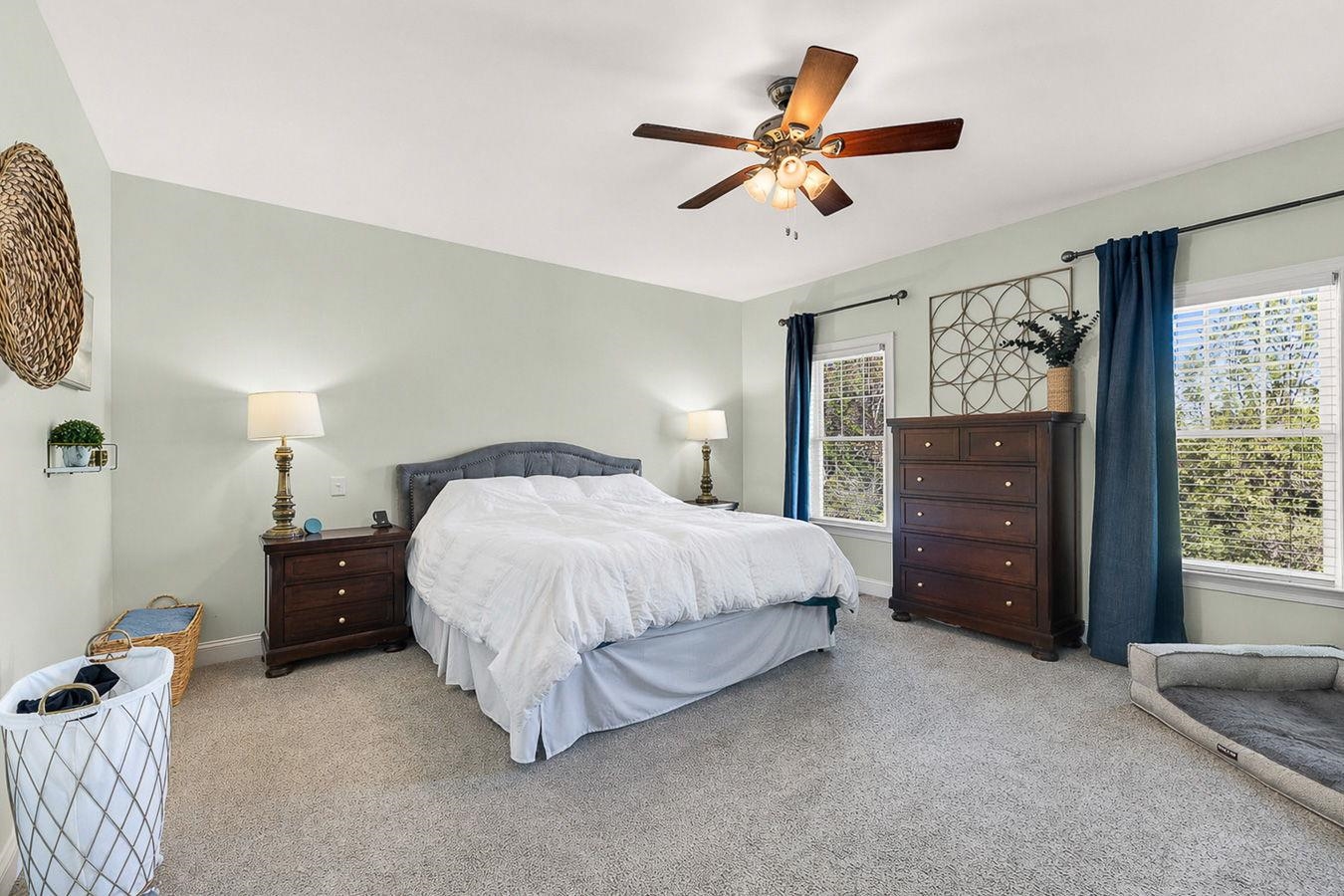 65 WAKEFIELD DR, VERONA, Virginia 24482, 3 Bedrooms Bedrooms, ,2 BathroomsBathrooms,Residential,65 WAKEFIELD DR,675951 MLS # 675951