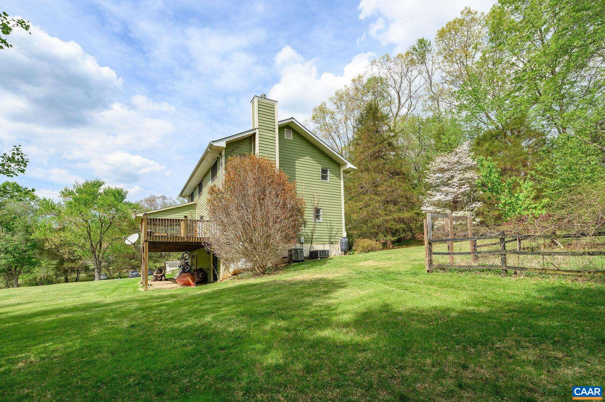 2557 CRAIGS STORE RD, AFTON, Virginia 22920, 5 Bedrooms Bedrooms, ,3 BathroomsBathrooms,Residential,2557 CRAIGS STORE RD,675996 MLS # 675996