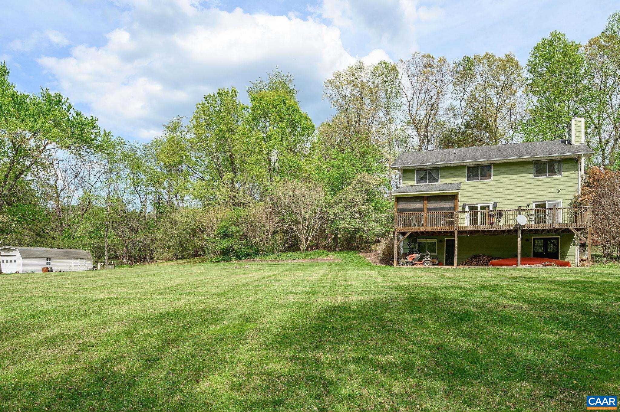 2557 CRAIGS STORE RD, AFTON, Virginia 22920, 5 Bedrooms Bedrooms, ,3 BathroomsBathrooms,Residential,2557 CRAIGS STORE RD,675996 MLS # 675996