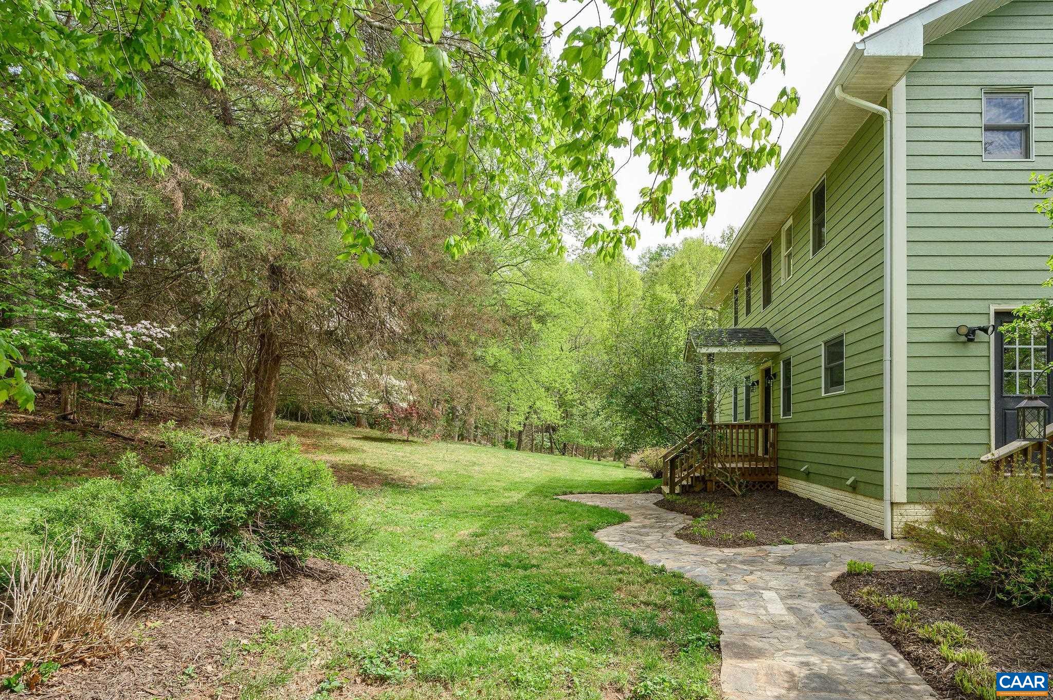 2557 CRAIGS STORE RD, AFTON, Virginia 22920, 5 Bedrooms Bedrooms, ,3 BathroomsBathrooms,Residential,2557 CRAIGS STORE RD,675996 MLS # 675996